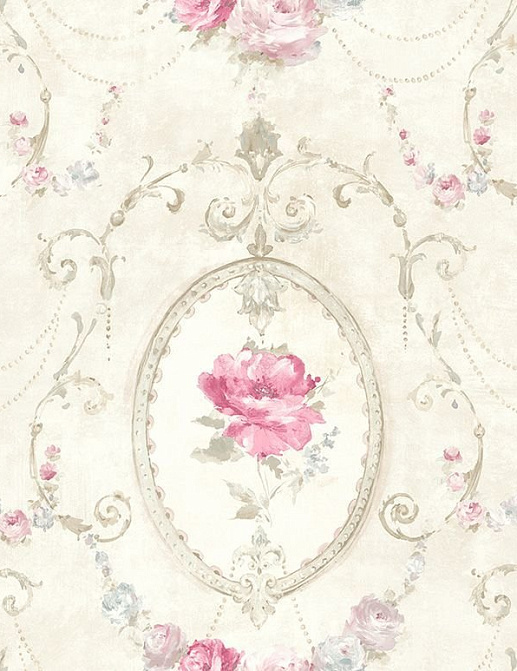 Обои Wallquest Casa Mia - Opal RM50811