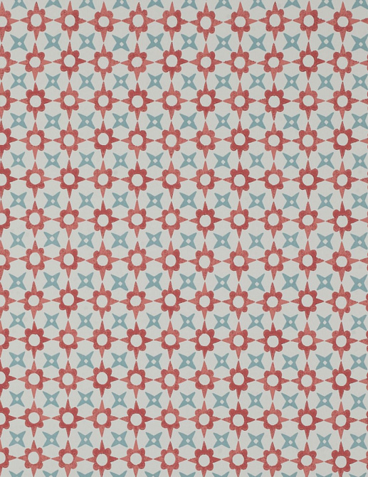Обои Jane Churchill Rowan Wallpaper J175W-04