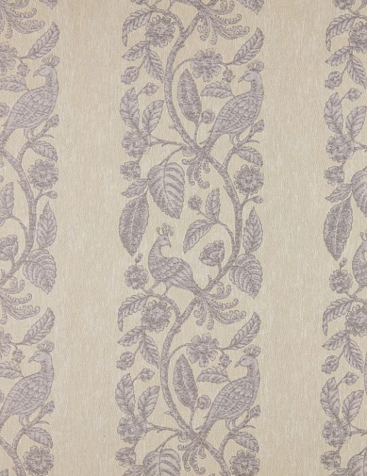 Ткань KAI Majorelle Jacques/Haze