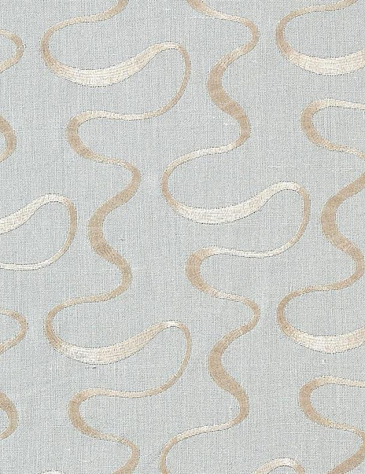 Ткань Casamance Castille 6060142