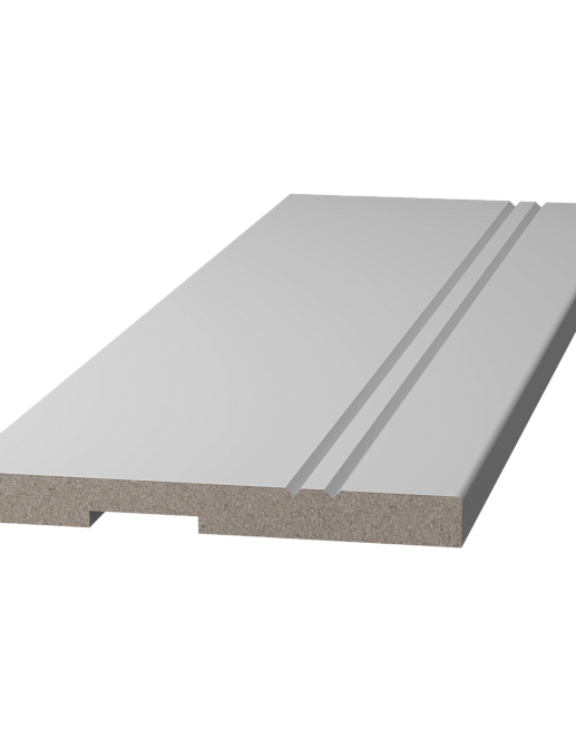 Плинтусы Ultrawood Архитектурный декор Base5901i-200