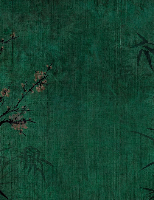 Панно и фотообои Wall & Deco Contemporary Wallpaper Collection 2023 WDSA2302