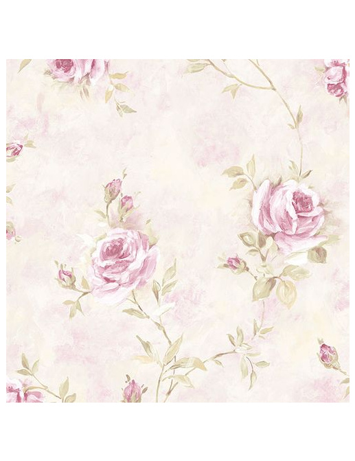 Обои Aura Rose Garden RG35741