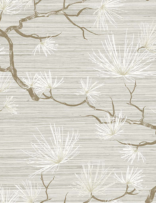 Обои Paper & Ink Shades & White WS70108