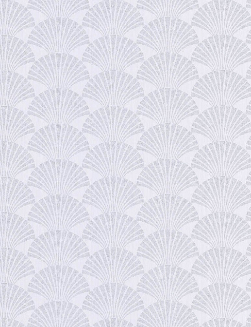 Обои Casadeco So White 4 SWT100490198
