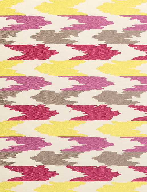 Ткань Clarke & Clarke Floribunda F0459/05