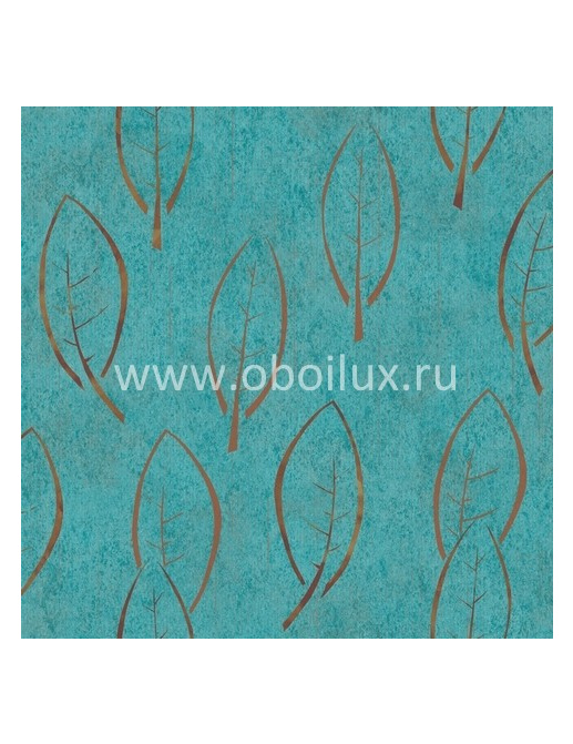 Обои Blue Mountain Aqua BC1582089