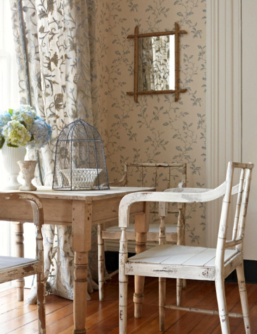 Обои Stroheim Charles Faudree 6334603