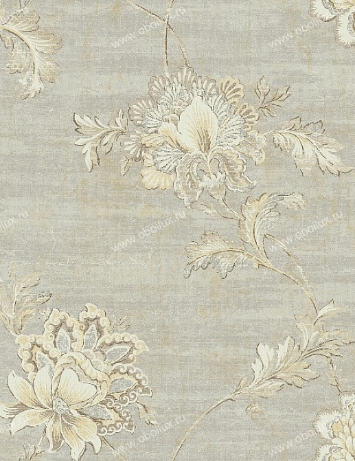 Обои KT-Exclusive French Elegance dl51008