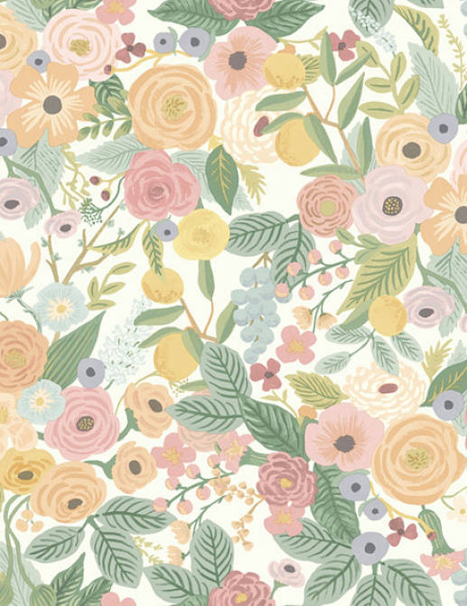 Обои York Rifle Paper Co RI5118