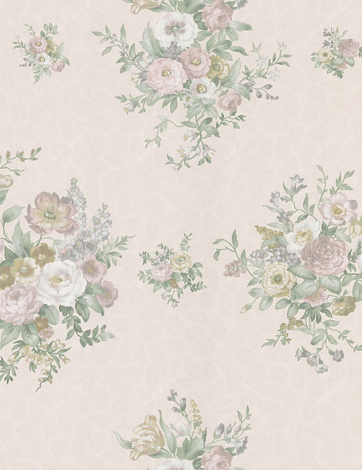 Обои Living Style Symphony 983-49046