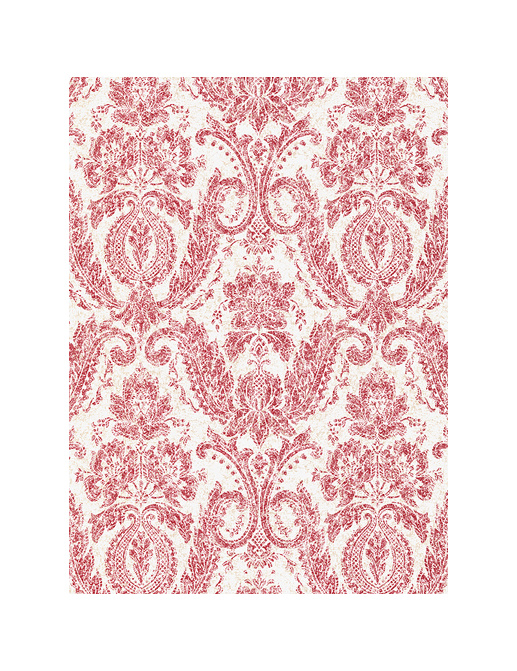 Обои Jaima Brown Damasks 7789-854