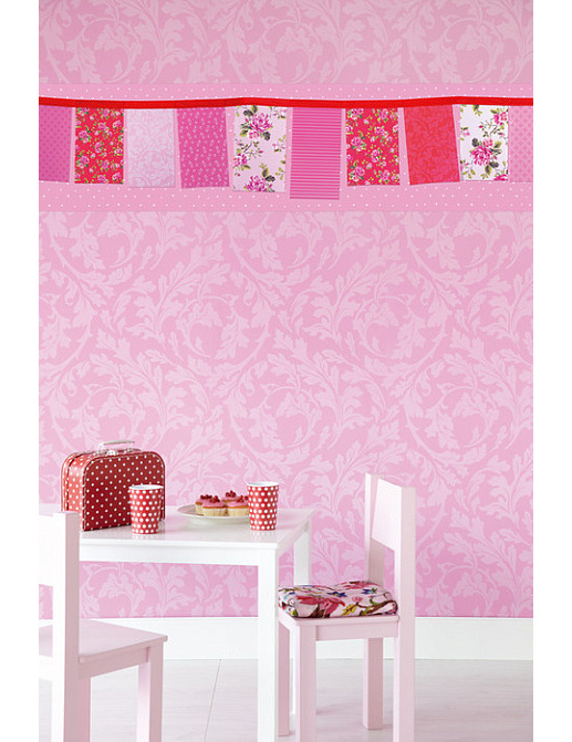 Обои Eijffinger Un Bisou De Mme Pitou 310064