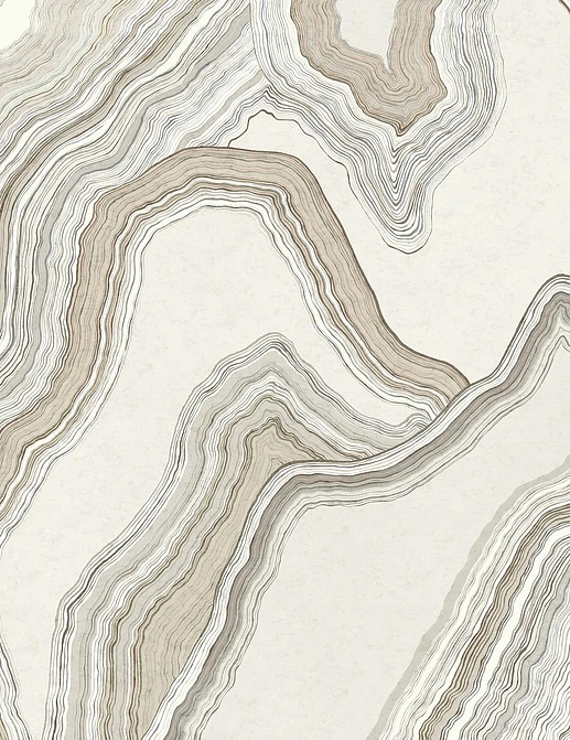 Панно и фотообои Khroma Erosion DGERO1023-300