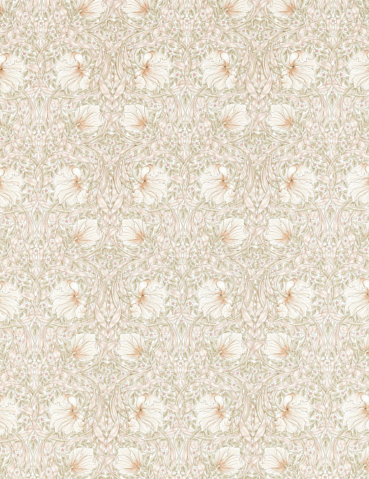 Ткань Morris & Co Simply Morris 226900