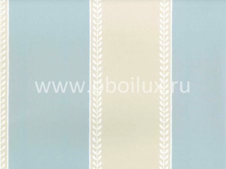 Обои Zoffany Fleurs Rococo FLW07001