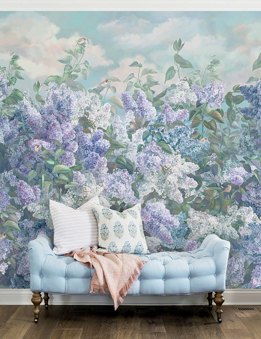 Панно и фотообои Affresco Atmosphere AF508-COL3