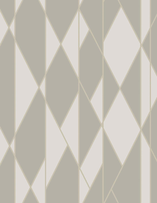 Обои Cole & Son Geometric II 105/11046