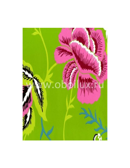 Обои Designers Guild Cloisonne P450/02