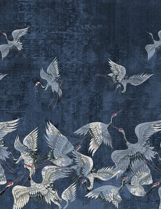 Панно и фотообои Gemini Designer murals collection KT849M