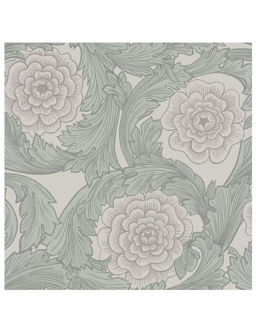 Обои Midbec Blomstermala 51008