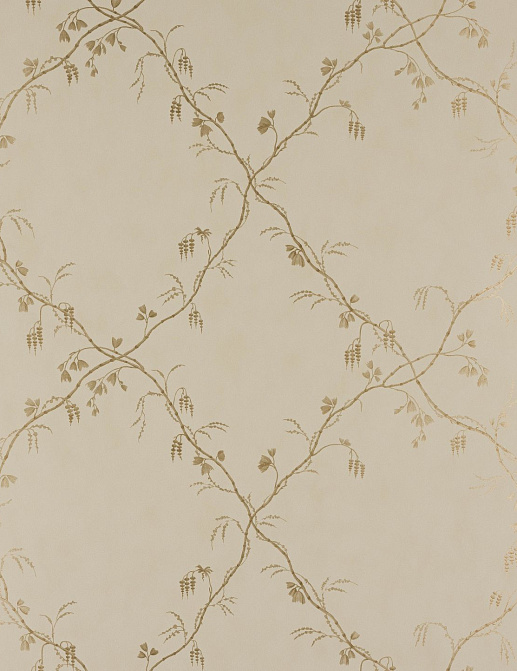 Обои Colefax and Fowler Ashdown Wallpapers 07971/07