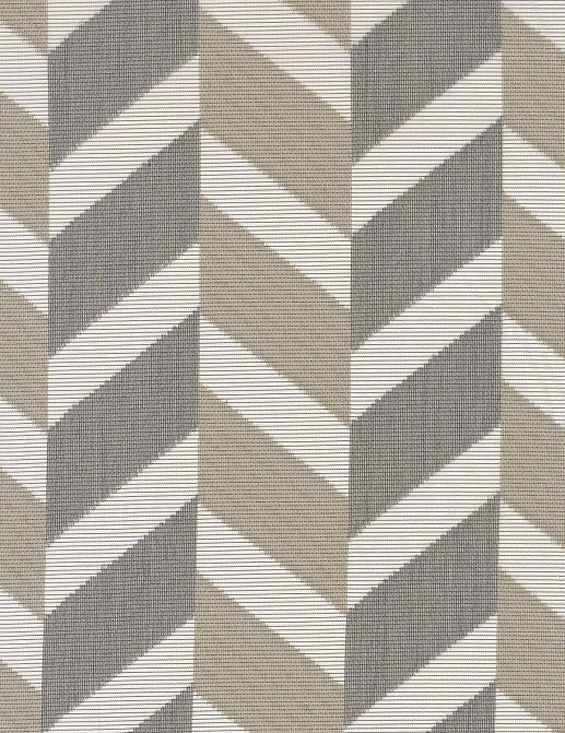 Ткань Casamance Ritournelle 48400370