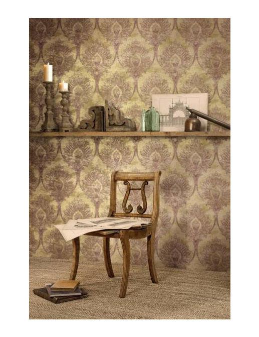 Обои KT-Exclusive Maison Gallerie OL90901