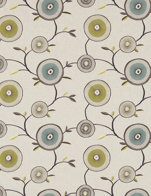 Ткань Harlequin Artisan Embroideries 131397