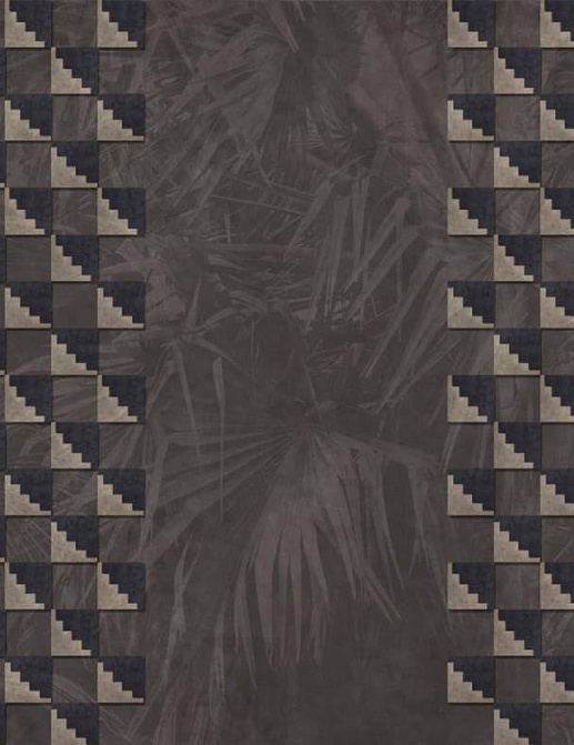 Панно и фотообои Wall & Deco Contemporary Wallpaper 2022 WDLU2202