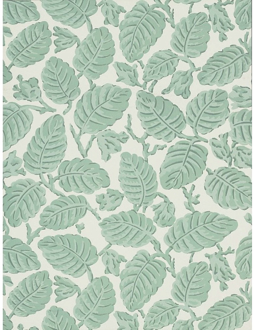 Обои Little Greene National Trust Papers II 0260BERUBIN