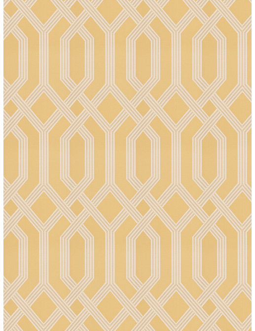Ткань Fabricut Vignettes Vol.XIII Citrus Oni/Sunglow