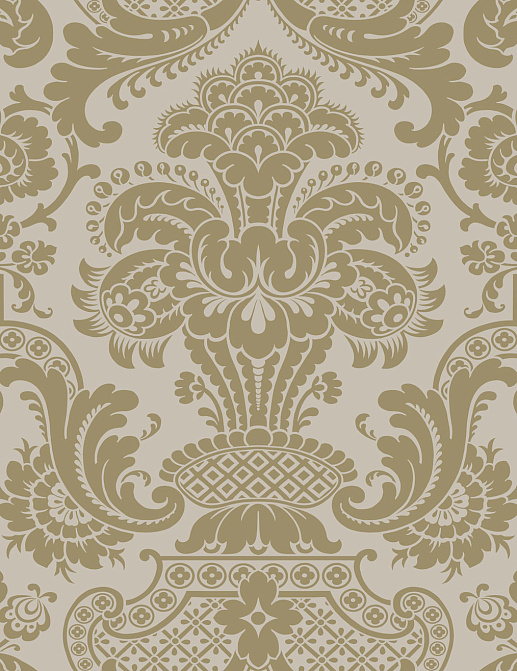 Обои Cole & Son Mariinsky Damask 108/2008