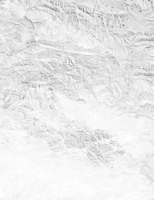 Панно и фотообои Inkiostro Bianco Story 2013/2019 Collections INKNITT1801
