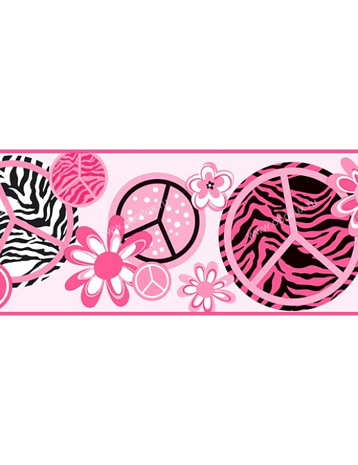 Бордюр Fresco Cool Kids KS2271B