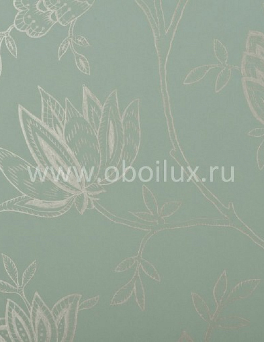 Обои Osborne & Little Miradouro W5640-08