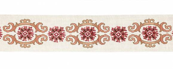 Тесьма Colefax and Fowler Theodore Trimmings 05448/02