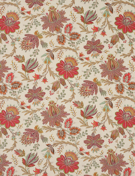 Ткань Colefax and Fowler Casimir F4235/01