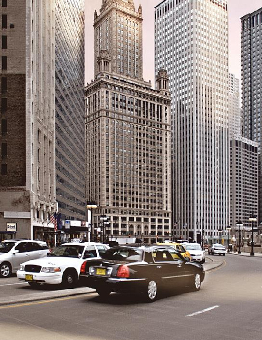 Панно и фотообои Affresco Фрески и фотообои ID11494