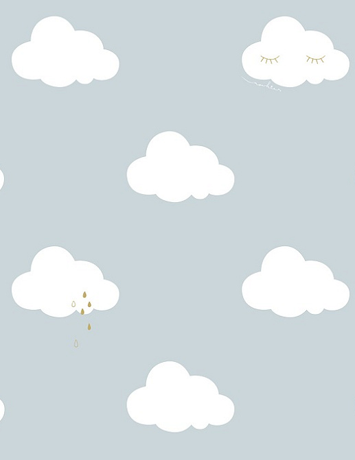 Обои Decoprint Sweet Dreams Noukie's ND21114