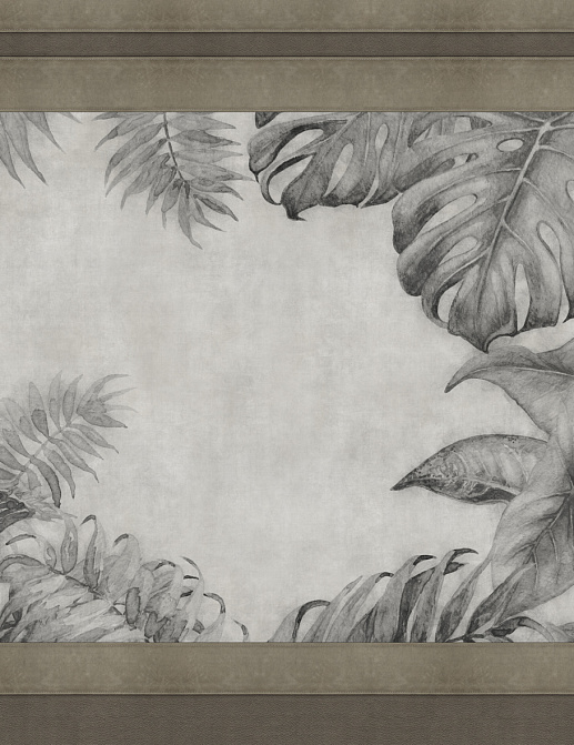 Панно и фотообои Glamora Creative Wallcovering GLBO132A