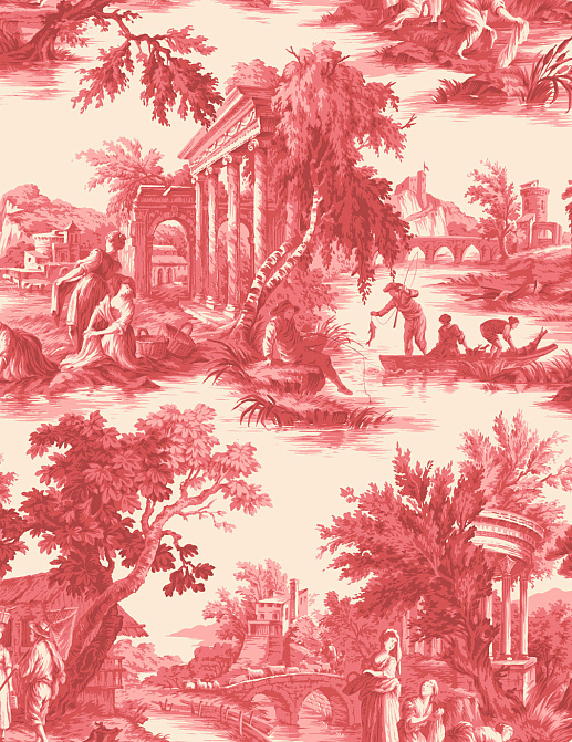Обои Cole & Son Folie 99/1004