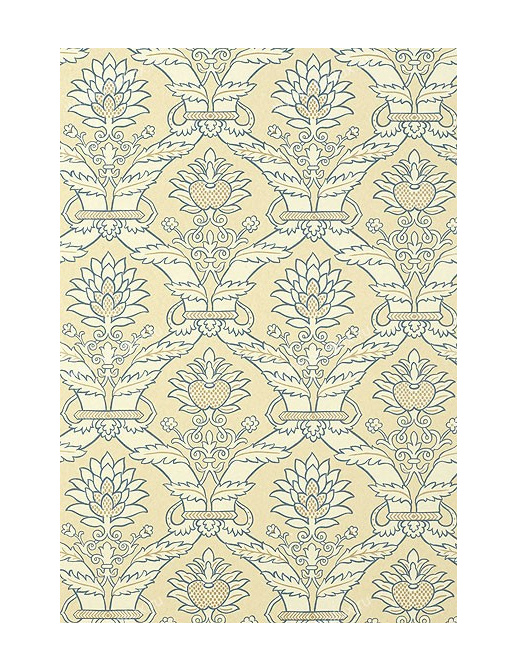 Обои Schumacher Palazzo Damasks 5003654