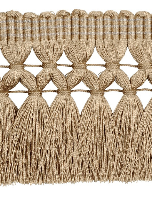 Бахрома Houles Onyx 33076-9030