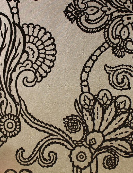 Обои Mulberry Imperial Wallpaper FG057J76