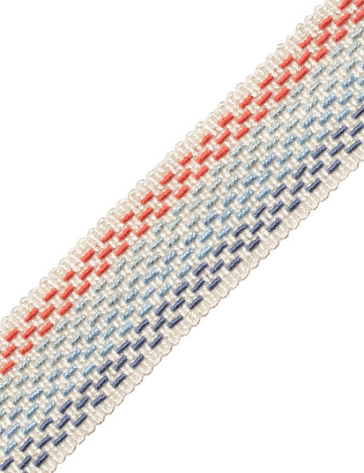 Тесьма Samuel & Sons Veranda Collection BT-58858/06