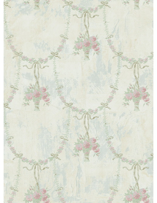 Обои Mayflower Champagne Florals MF10101