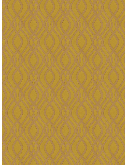 Ткань Fabricut Expressions Vol.V Goldleaf Lamprey/Leaf