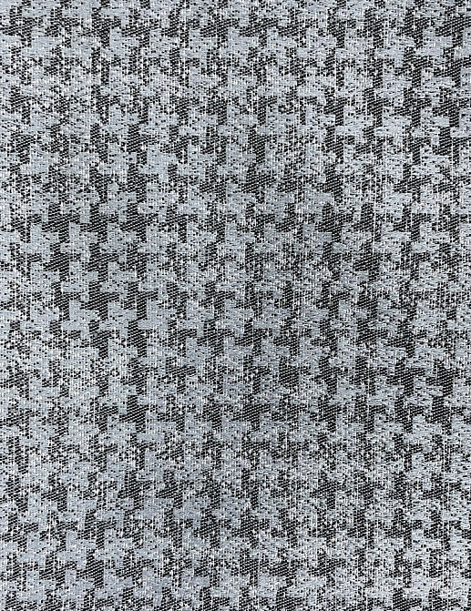 Ткань Galleria Arben Pepita Alnwick/Blue
