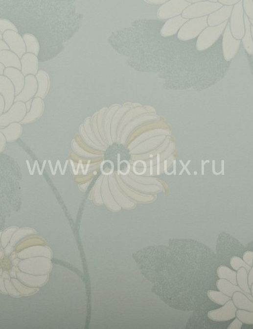 Обои Osborne & Little Boheme W5450-05